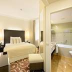 Туры в Чехию для 2 взрослых 2026 - Grand Hotel Bohemia