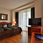 Туры в Чехию в отели 4* для 2 взрослых на 10 дней 2027 - Belvedere