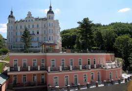 Bristol Georgy House