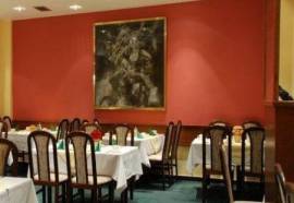 Harmony Hotel Prague