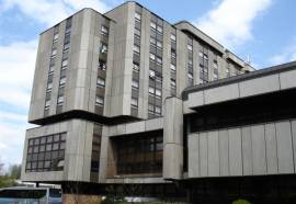 Congress & Wellness Hotel Olsanka Superior