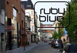 Ruby Blue