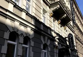 Hotel Alfons