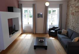 MH Apartments Central Prague