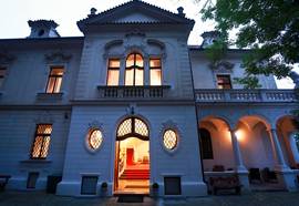 Hotel U Svateho Jana