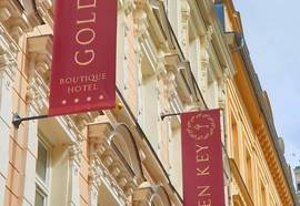 Golden Key Boutique Hotel