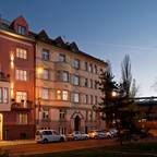 Туры в Чехию в отели 4* для 2 взрослых на 10 дней 2027 - Art Hotel Praha