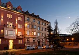 Art Hotel Praha