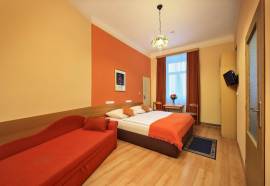 Hotel Golden City Garni