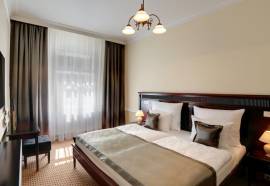 Olympic Palace Luxury Spa Hotel