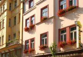 Kavalerie Hotel