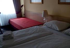 Oaza Hotel