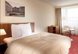 Clarion Congress Hotel Ostrava