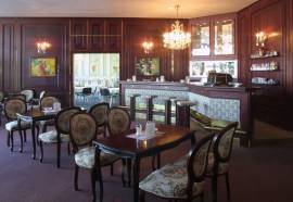 Hotel Olympik