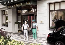 Hotel Savoy