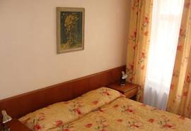 Aladin Hotel
