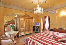 Alchymist Nosticova Palace