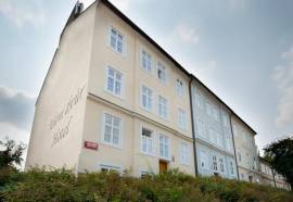 EA Hotel Jeleni Dvur Prague Castle