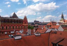 Moods Charles Bridge