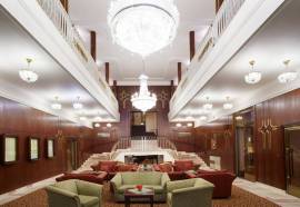 Orea Spa Hotel Bohemia