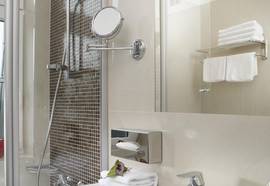 Spa & Kur Hotel Harvey