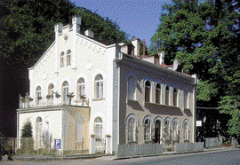 Villa Basileia