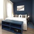 Недорогие туры в Чехию для 2 взрослых 2026 - Alveo Suites