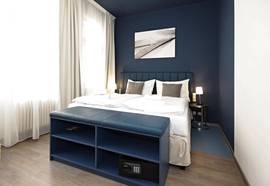Alveo Suites