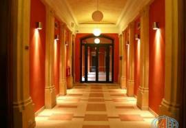 EA Embassy Prague Hotel