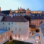 Туры в Чехию для 2 взрослых на февраль 2027 - Mandarin Oriental