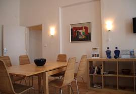 Apartment Anna