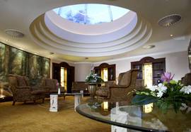 Lindner Hotel Prague Castle