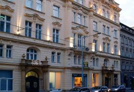 Century Old Town Prague - MGallery Collection