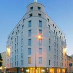 Недорогие туры в Чехию для 2 взрослых 2026 - B&B Hotel Prague-City