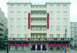 Clarion Prague Old Town