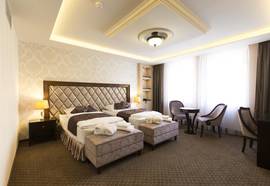 Hotel Dvorana