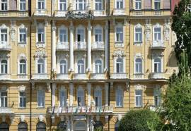 Danubius Health Spa Resort Grandhotel Pacifik