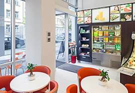 Ibis Wenceslas Square