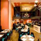 Туры в Чехию для 2 взрослых 2026 - Buddha-Bar Hotel Prague