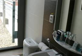 Ankora Hotel Prague