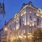 Недорогие туры в Чехию для 2 взрослых 2026 - Mamaison Hotel Riverside