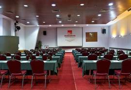 Mamaison Business & Conference Hotel Imperial Ostrava