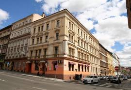 Anette Hotel