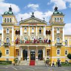 Премиальные туры в Марианские Лазне, Чехию, для 2 взрослых 2024 - Ensana Nove Lazne Health Spa Hotel