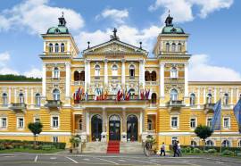 Ensana Nove Lazne Health Spa Hotel