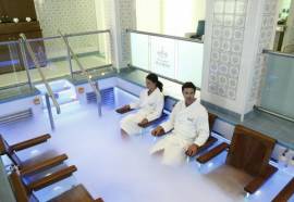 Maria Spa Ensana Health Spa Hotel