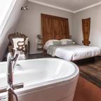 Недорогие туры в Чехию для 2 взрослых 2026 - Design Hotel Neruda