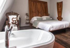 Design Hotel Neruda