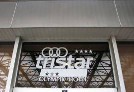 Olympik Tristar
