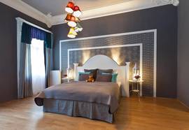 Royal Prague City Apartments